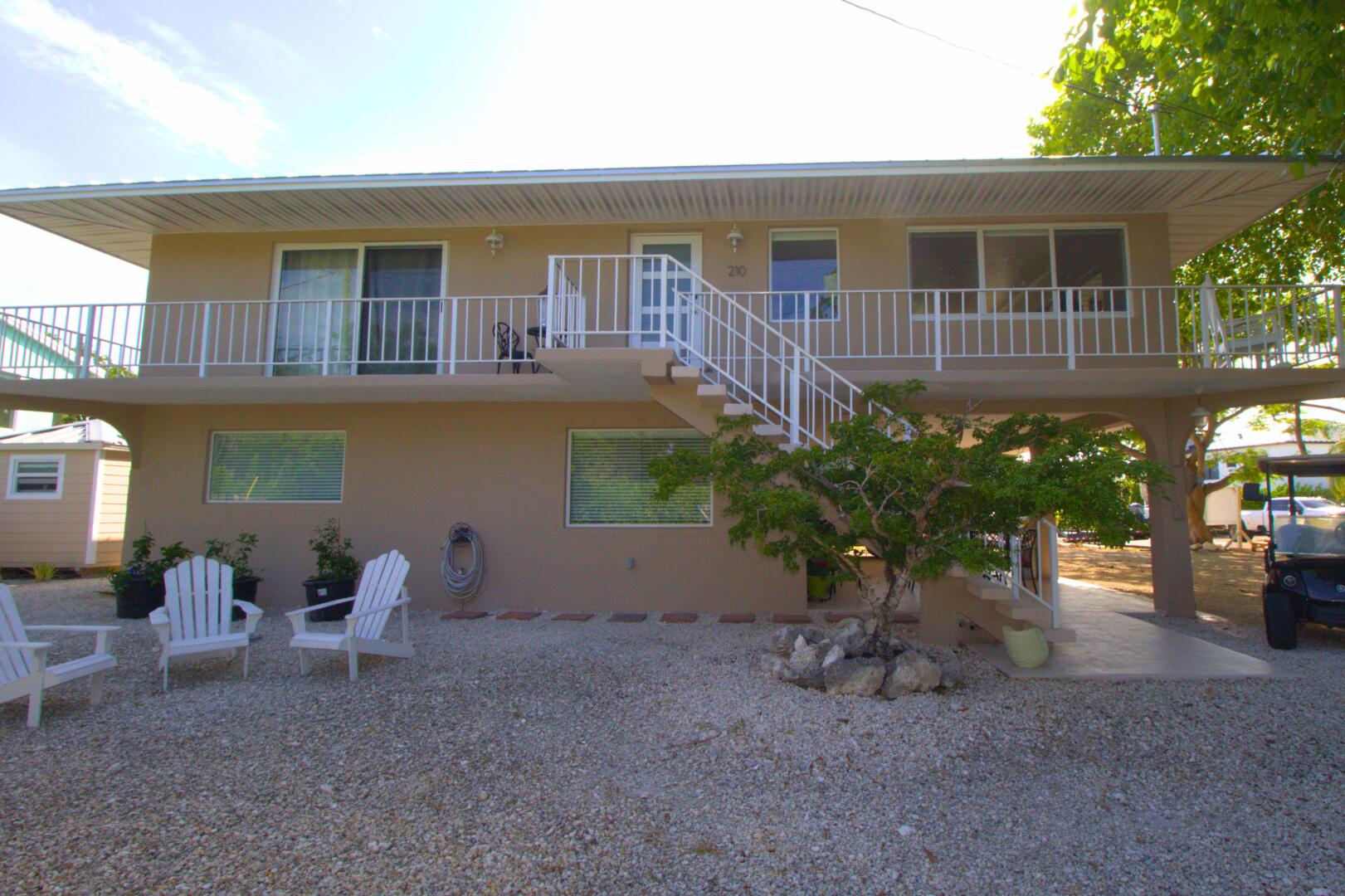 210 Schooner Lane Duck Key, FL 33050 - Photo 1 of 38 22