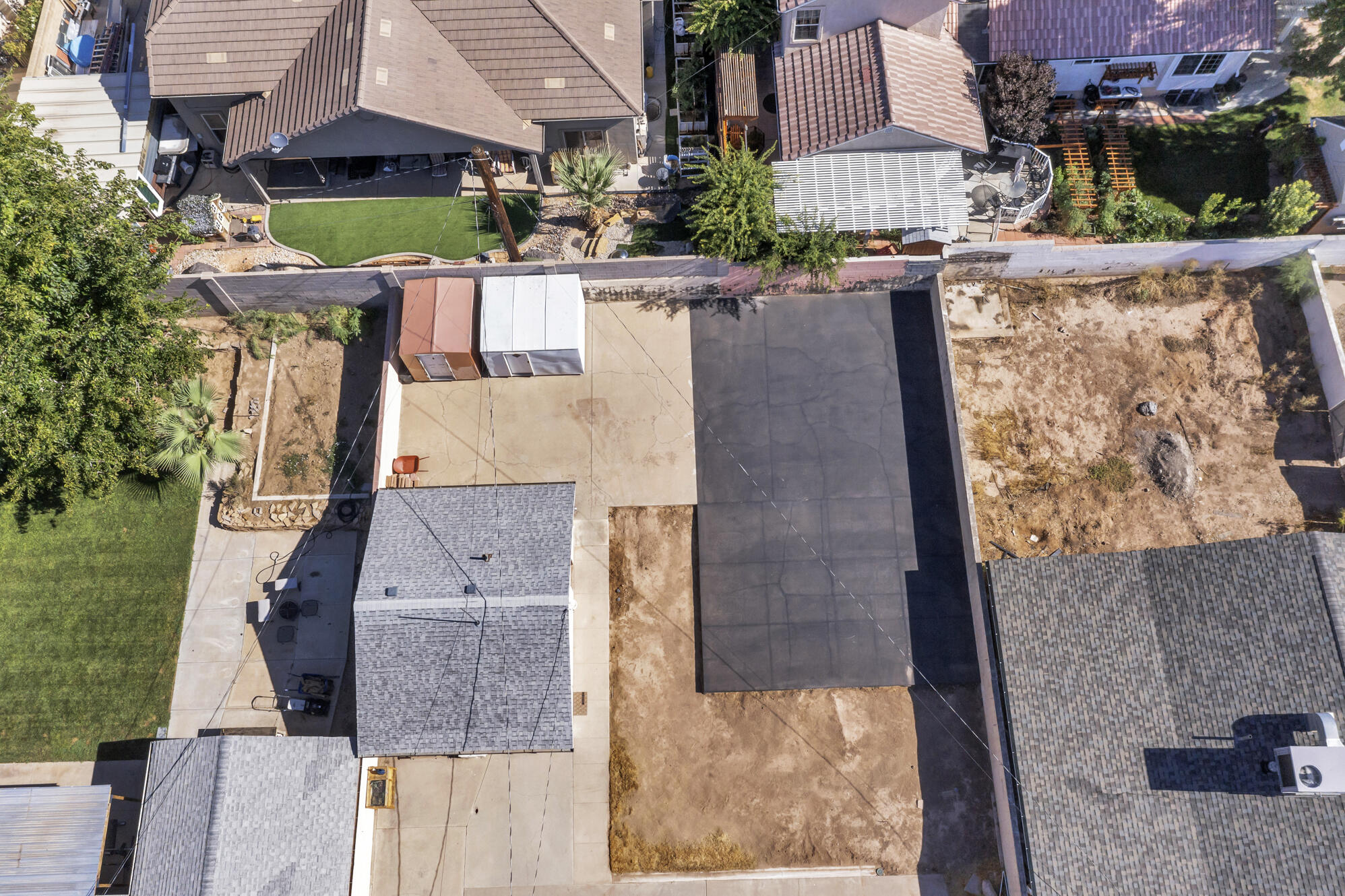 683 East 600 South St. George, UT 84770 - Photo 46 of 54 Drone View
