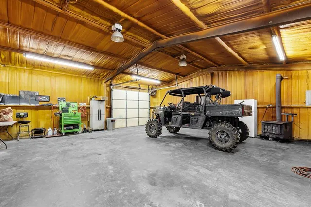 $275,000 | 2080 County Road 3430, Pecan Gap, TX 75469