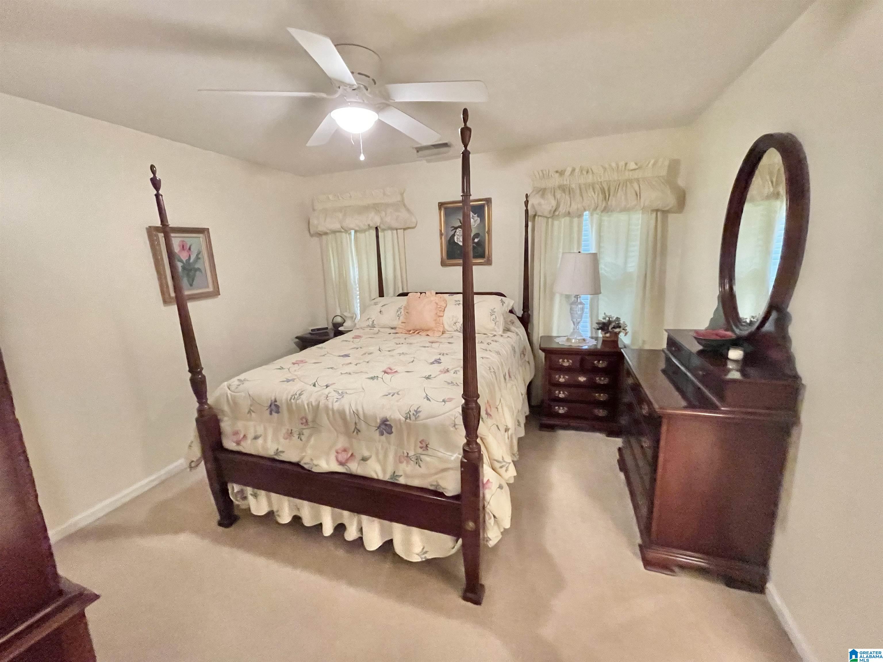 207 Weatherly Club Drive Alabaster, AL 35007 - Photo 16 of 37
