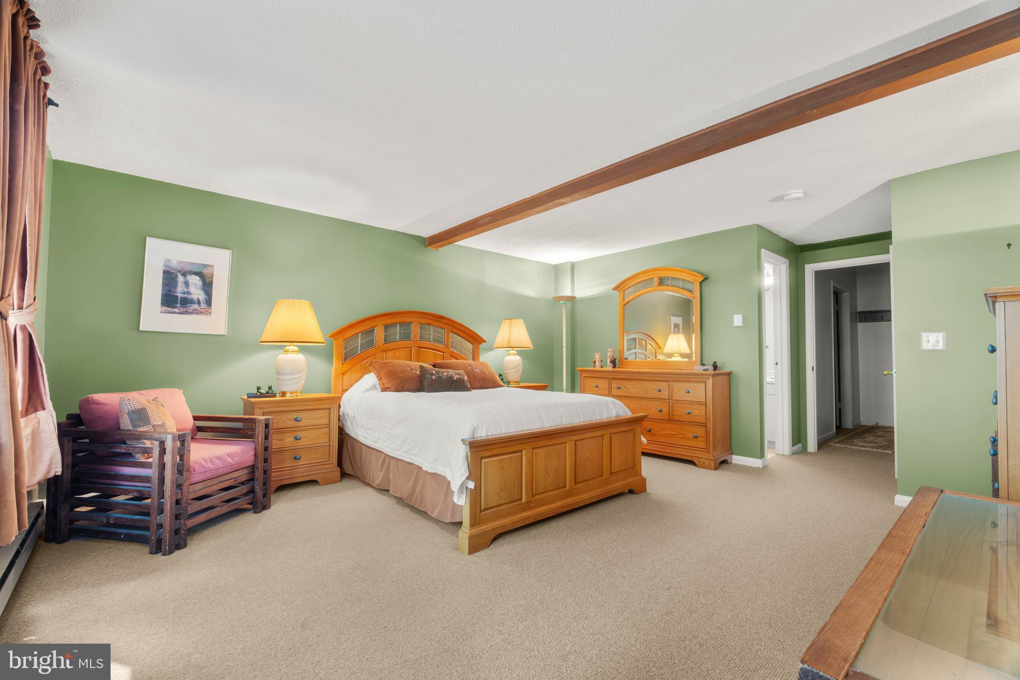 7 Winding Way, Unit 12B McHenry, MD 21541 - Photo 26 of 43
