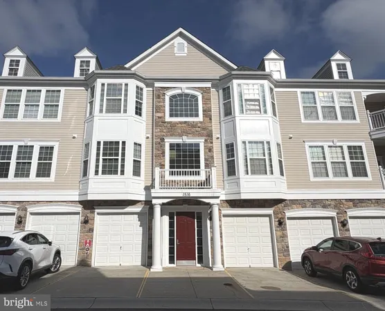 $480,000 | 1516 Enyart Way, Unit 304, Annapolis, MD 21409
