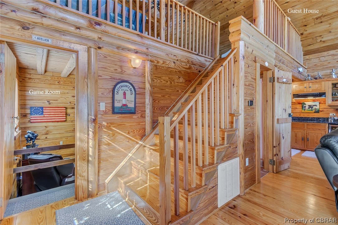 430 Tranquility Road Reedville, VA 22539 - Photo 47 of 50