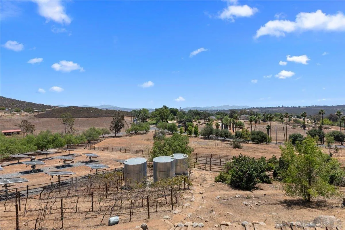 20391 Rancho Villa Road Ramona, CA 92065 - Photo 48 of 61