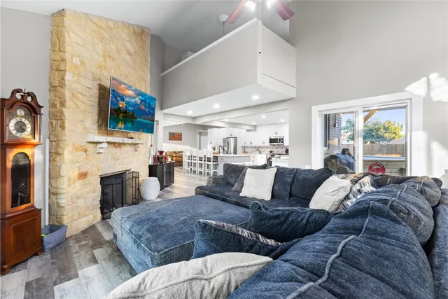 $640,000 | 1824 Pine Cone, Katy, TX 77493