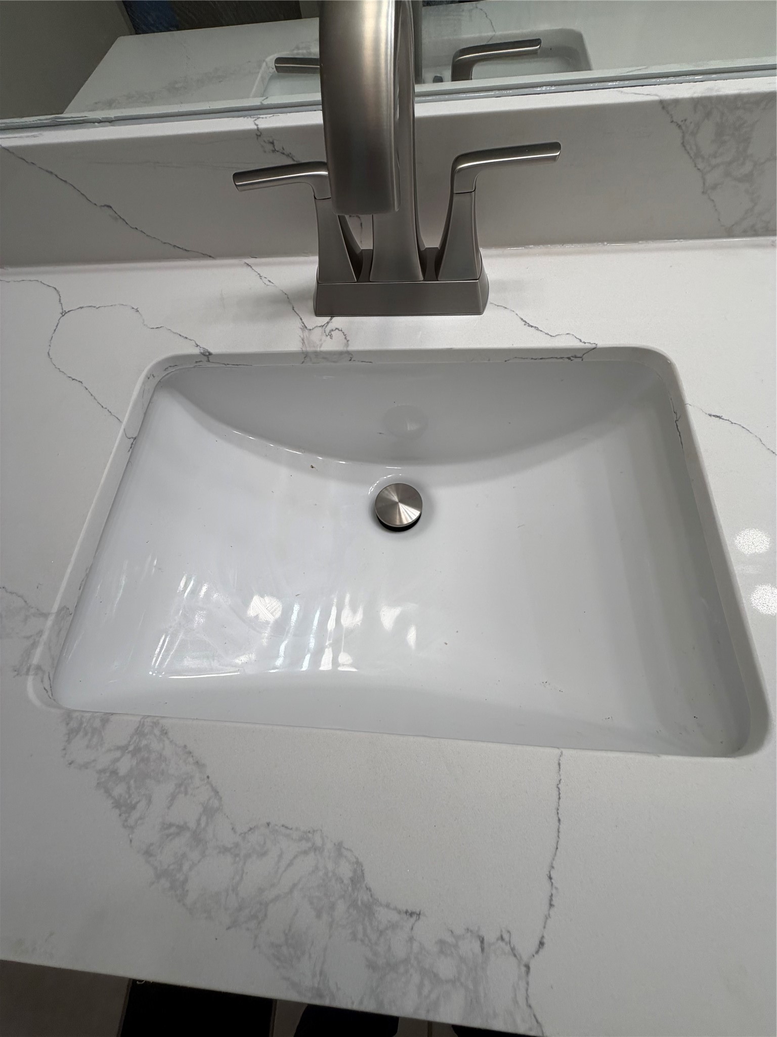 2425 Augusta Drive, Unit 36 Houston, TX 77057 - Photo 16 of 24 a close view of sink