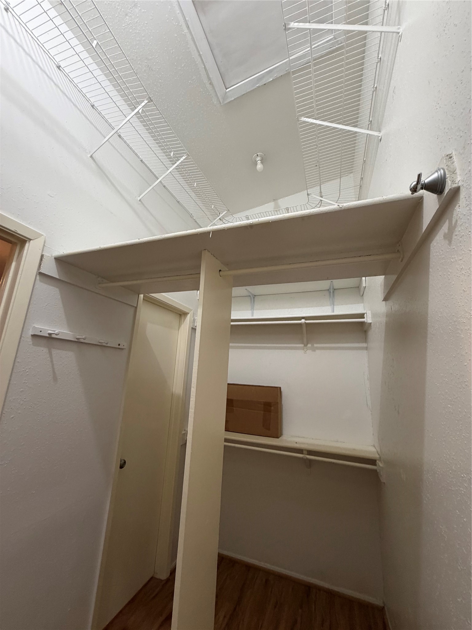 2425 Augusta Drive, Unit 36 Houston, TX 77057 - Photo 22 of 24 a close view of closet