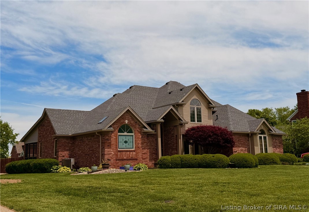 6004 Springcrest Drive Georgetown, IN 47122 - Photo 1 of 50