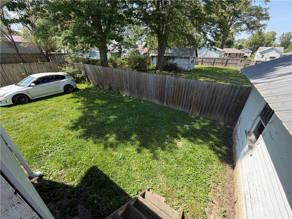 203 South Reed Street Robinson, IL 62454 - Photo 29 of 42