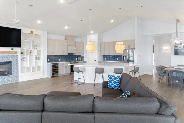 $798,000 | 12896 Coronado Drive, Freeport, TX 77541