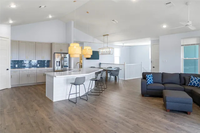 $798,000 | 12896 Coronado Drive, Freeport, TX 77541