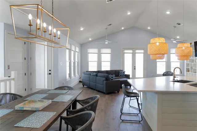 $798,000 | 12896 Coronado Drive, Freeport, TX 77541