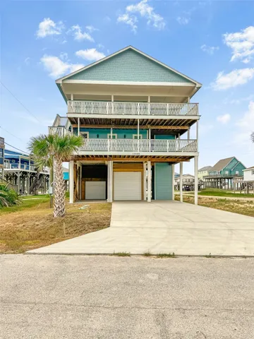 $798,000 | 12896 Coronado Drive, Freeport, TX 77541