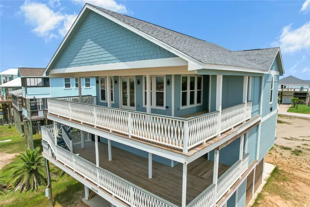 $798,000 | 12896 Coronado Drive, Freeport, TX 77541