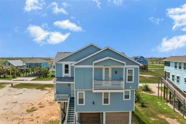 $798,000 | 12896 Coronado Drive, Freeport, TX 77541