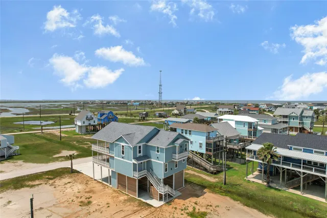 $798,000 | 12896 Coronado Drive, Freeport, TX 77541