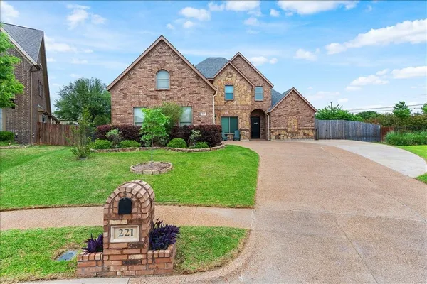 $625,000 | 221 Adventus Court, Mansfield, TX 76063