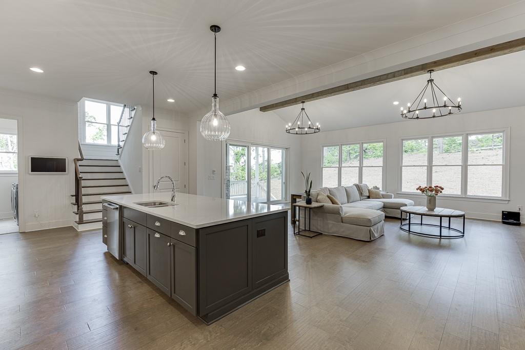 6775 Winding Canyon Road Flowery Branch, GA 30542 - Photo 12 of 52