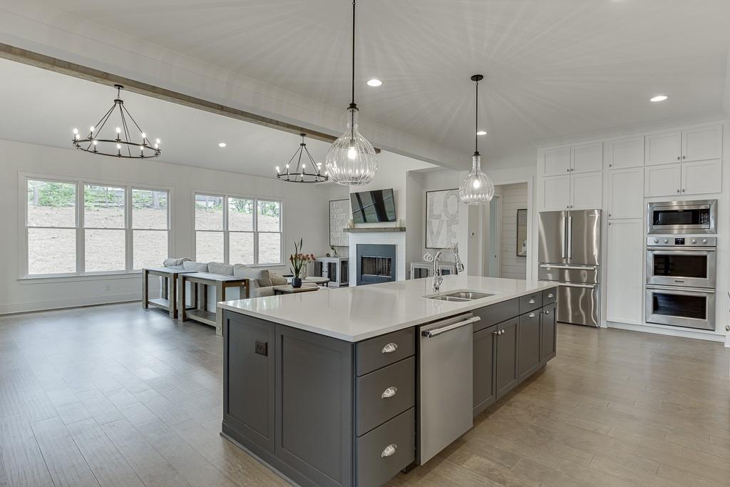 6775 Winding Canyon Road Flowery Branch, GA 30542 - Photo 14 of 52