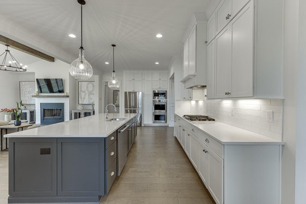 6775 Winding Canyon Road Flowery Branch, GA 30542 - Photo 17 of 52