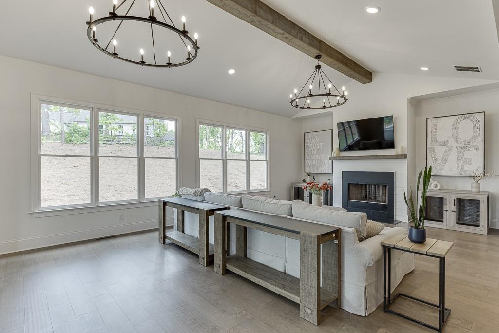 6775 Winding Canyon Road Flowery Branch, GA 30542 - Photo 18 of 52