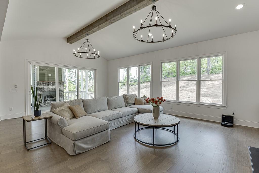 6775 Winding Canyon Road Flowery Branch, GA 30542 - Photo 21 of 52