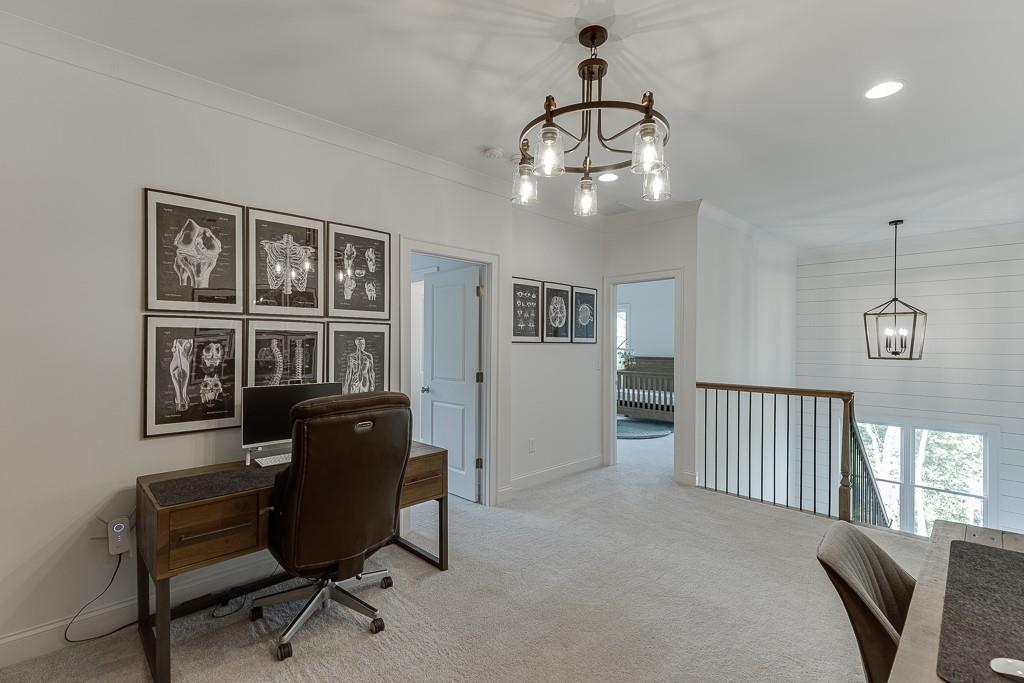 6775 Winding Canyon Road Flowery Branch, GA 30542 - Photo 35 of 52