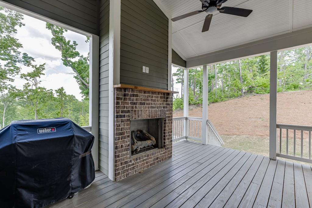 6775 Winding Canyon Road Flowery Branch, GA 30542 - Photo 47 of 52