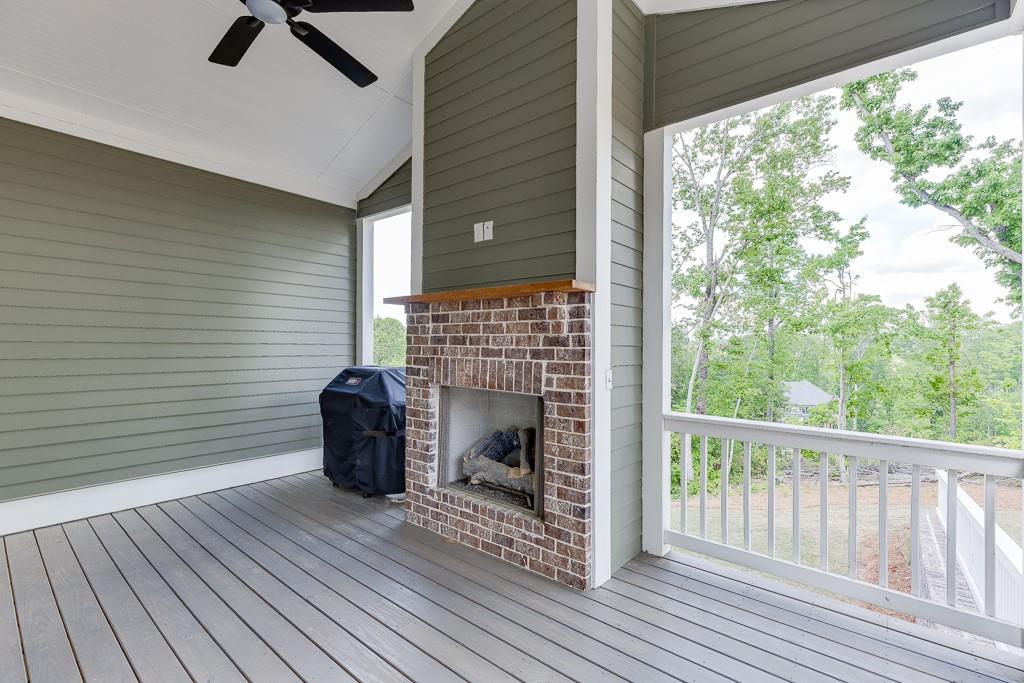 6775 Winding Canyon Road Flowery Branch, GA 30542 - Photo 48 of 52