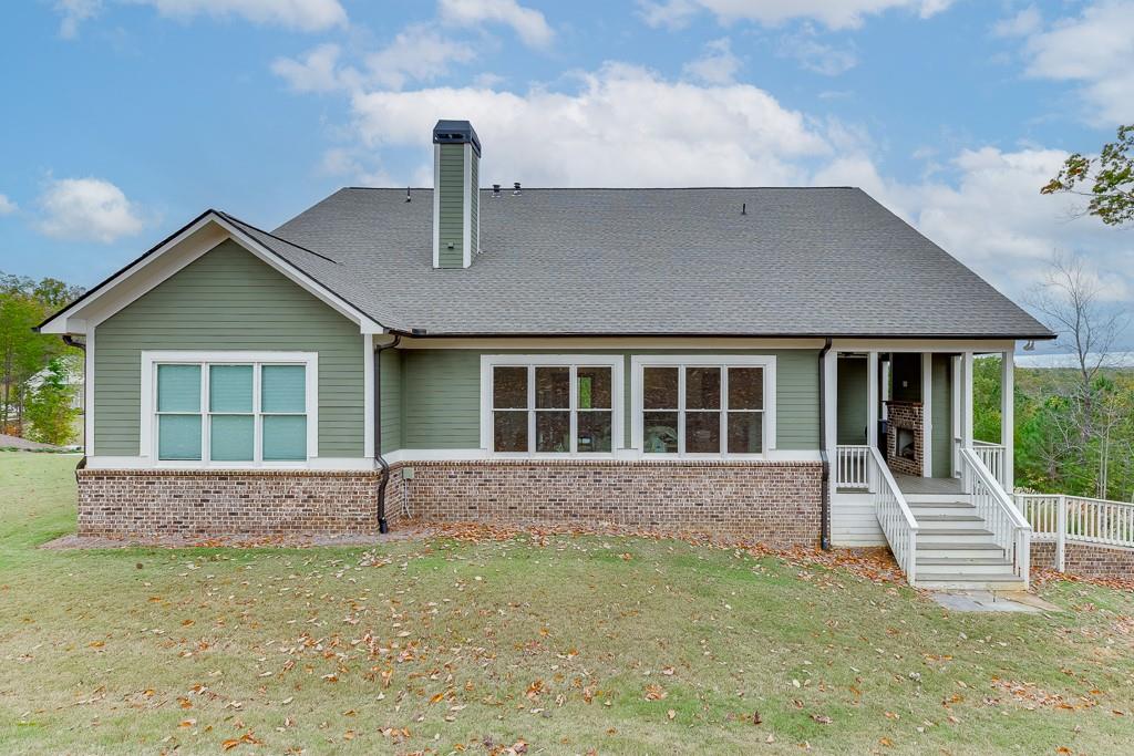 6775 Winding Canyon Road Flowery Branch, GA 30542 - Photo 50 of 52