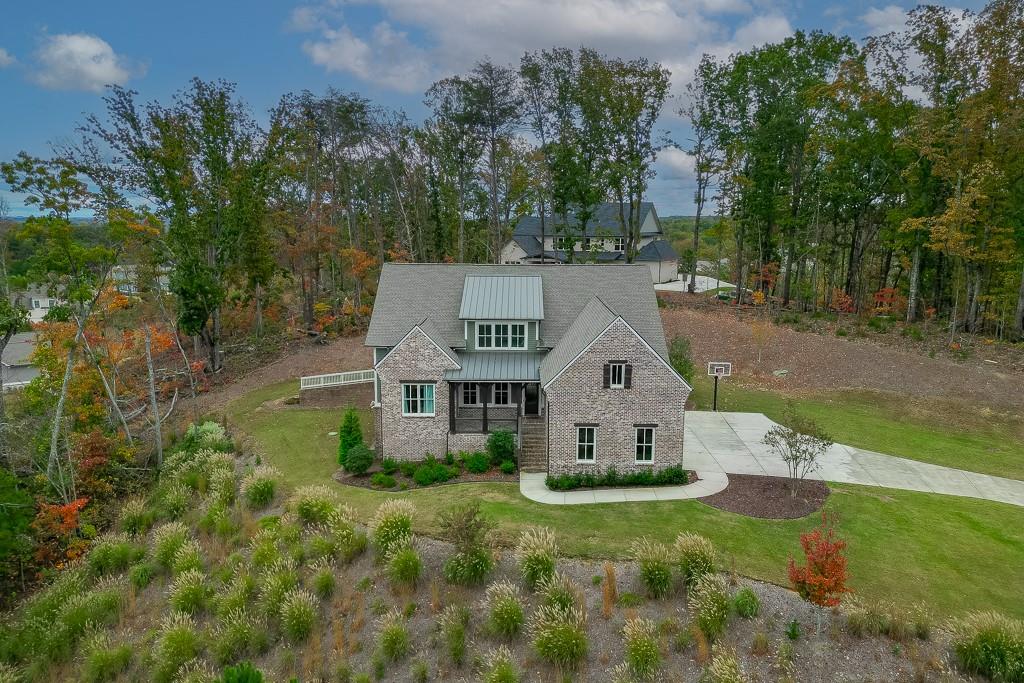 6775 Winding Canyon Road Flowery Branch, GA 30542 - Photo 7 of 52