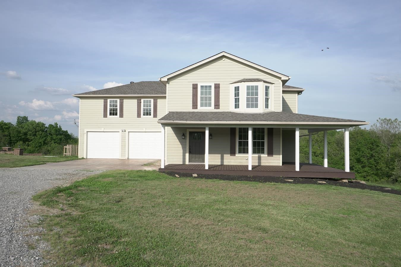 1230 Clos Road Falmouth, KY 41040 - Photo 4 of 50