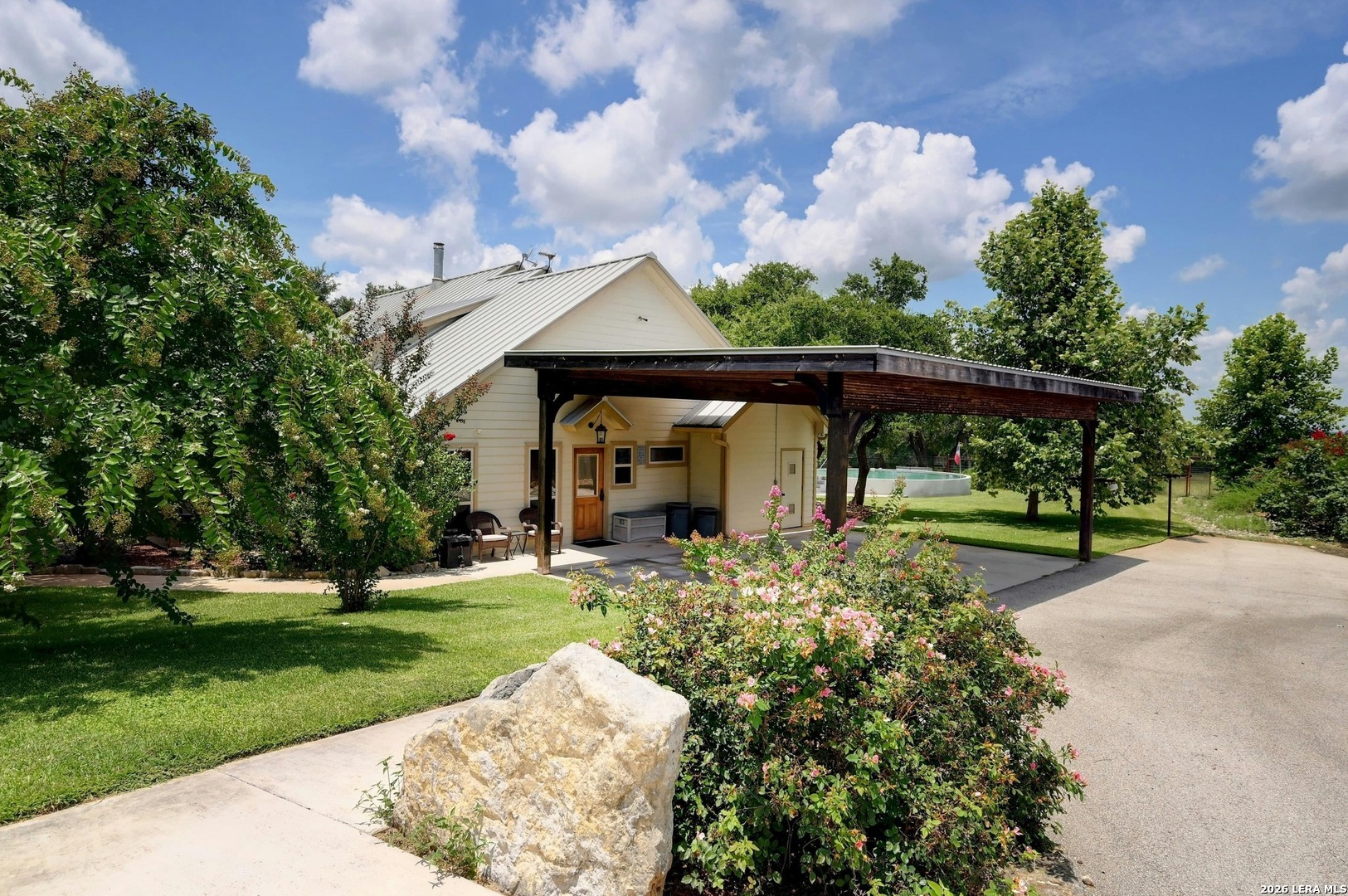 316 Go Away Road Blanco, TX 78606 - Photo 23 of 40 Gallery Image 23
