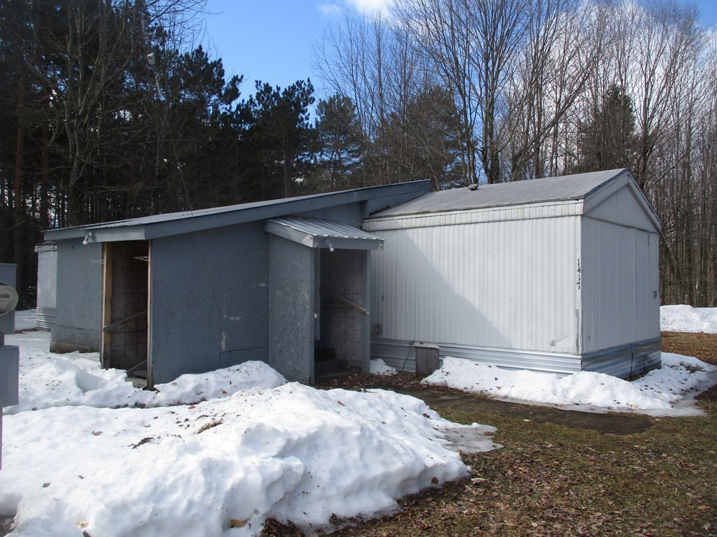 1417 County Rte 5 Brushton, NY 12916 - Photo 2 of 4 Gallery Image 2