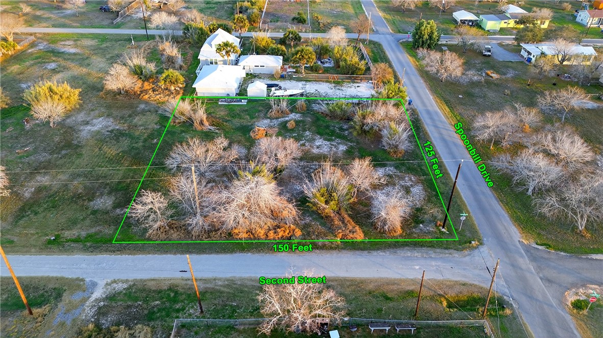 402 2nd Street Bayside, TX 78340 - Photo 5 of 9
