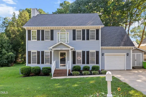 $449,900 | 2604 Scribe Court, Raleigh, NC 27615