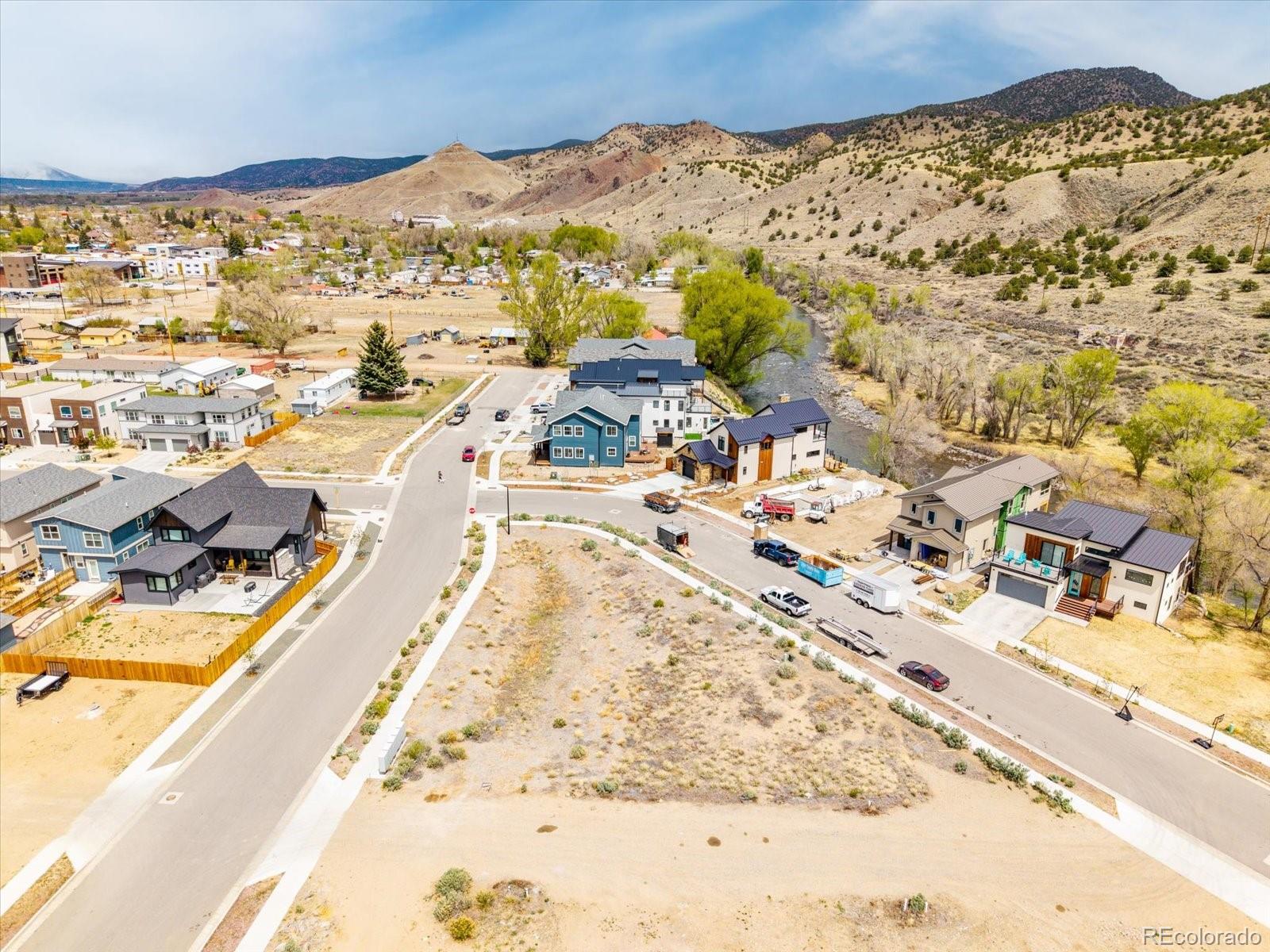 230 River Ridge Lane Salida, CO 81201 - Photo 15 of 17