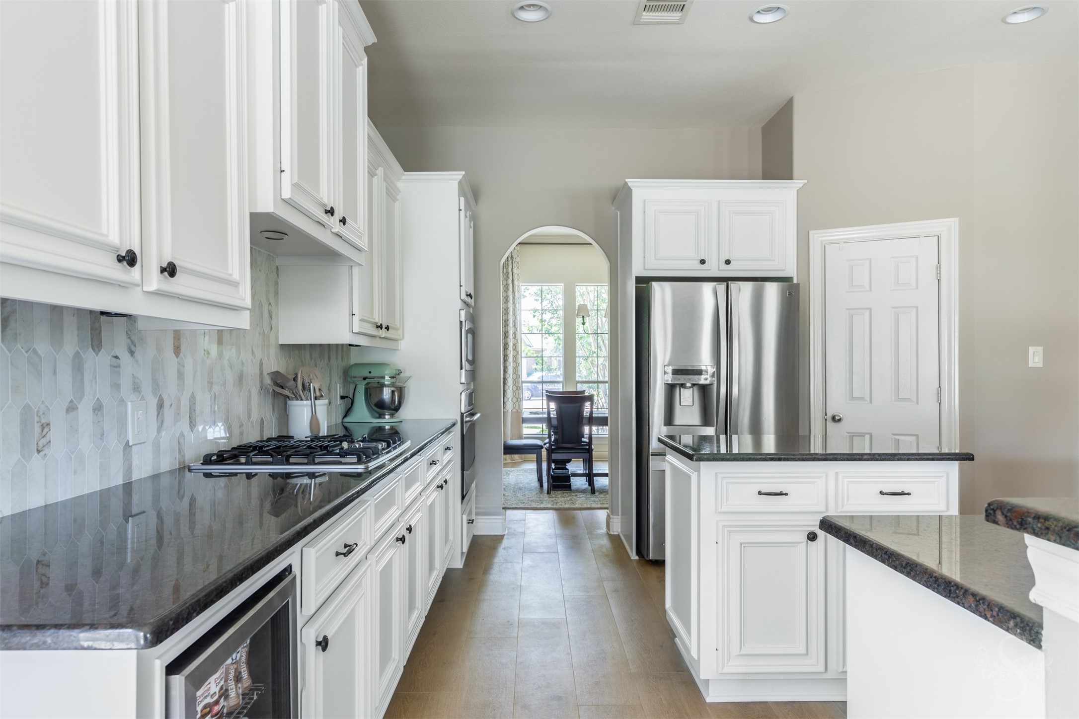 3919 Bianca Spring Lane Katy, TX 77494 - Photo 21 of 50 Kitchen.