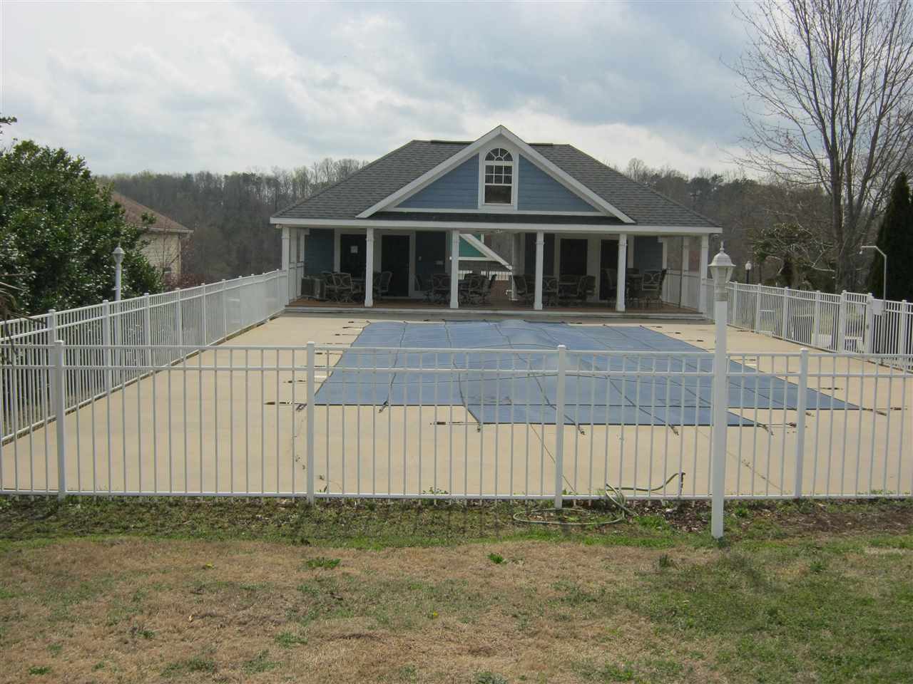 Redland Road Landrum, SC 29356 - Photo 4 of 8