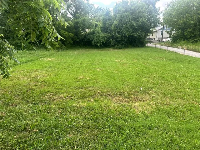 $25,000 | 2408 North Allis Street, Kansas City, KS 66101