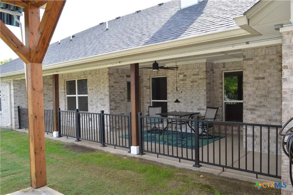 $678,900 | 1026 County Road 3152, Kempner, TX 76539