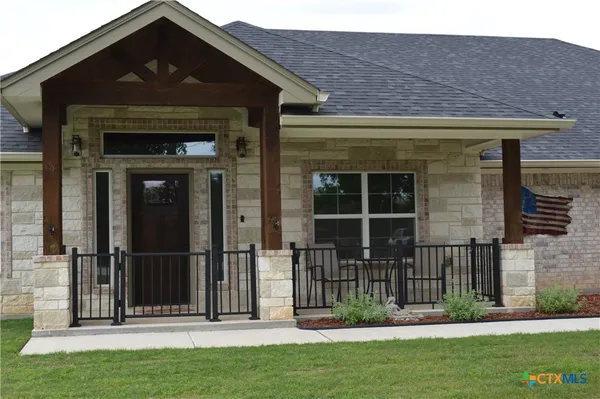 $678,900 | 1026 County Road 3152, Kempner, TX 76539