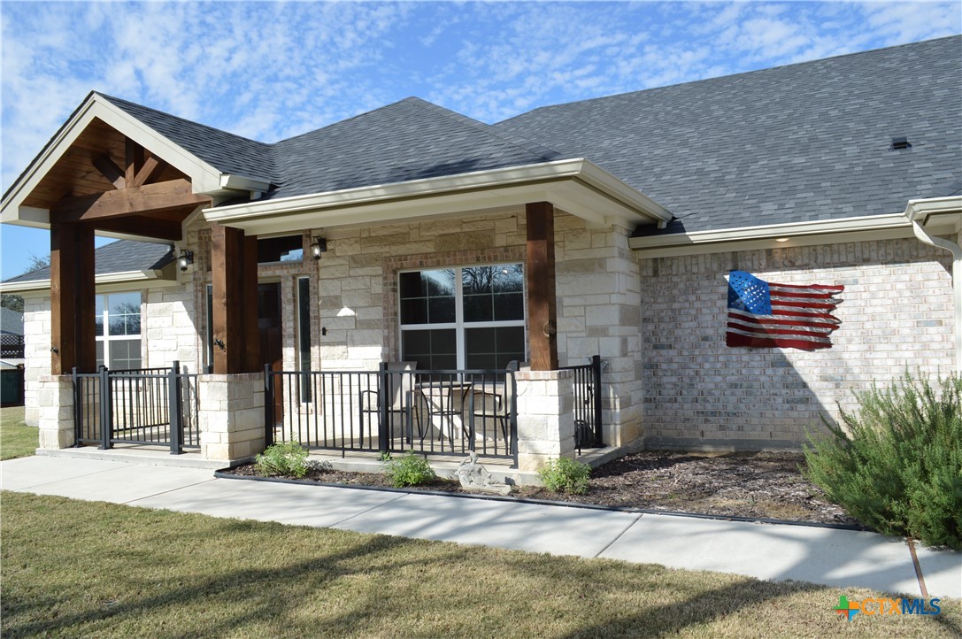 1026 County Road 3152 Kempner, TX 76539 - Photo 44 of 48 MAKE AN APPOINTMENT TODAY TO COME AND SEE THIS RARE FIND!!