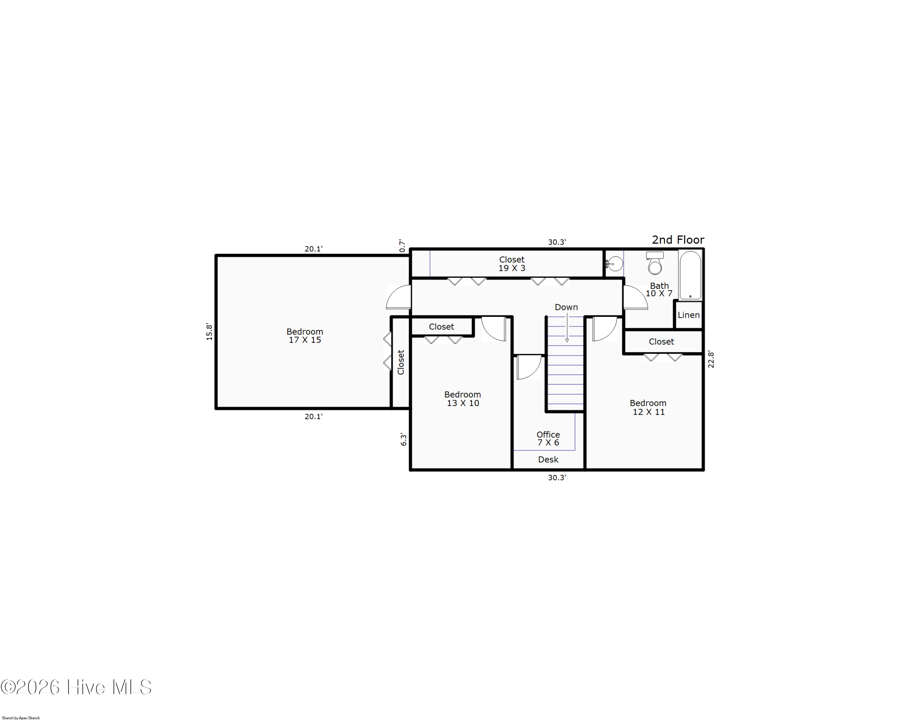 309 Rye Field Court Leland, NC 28451 - Photo 39 of 39
