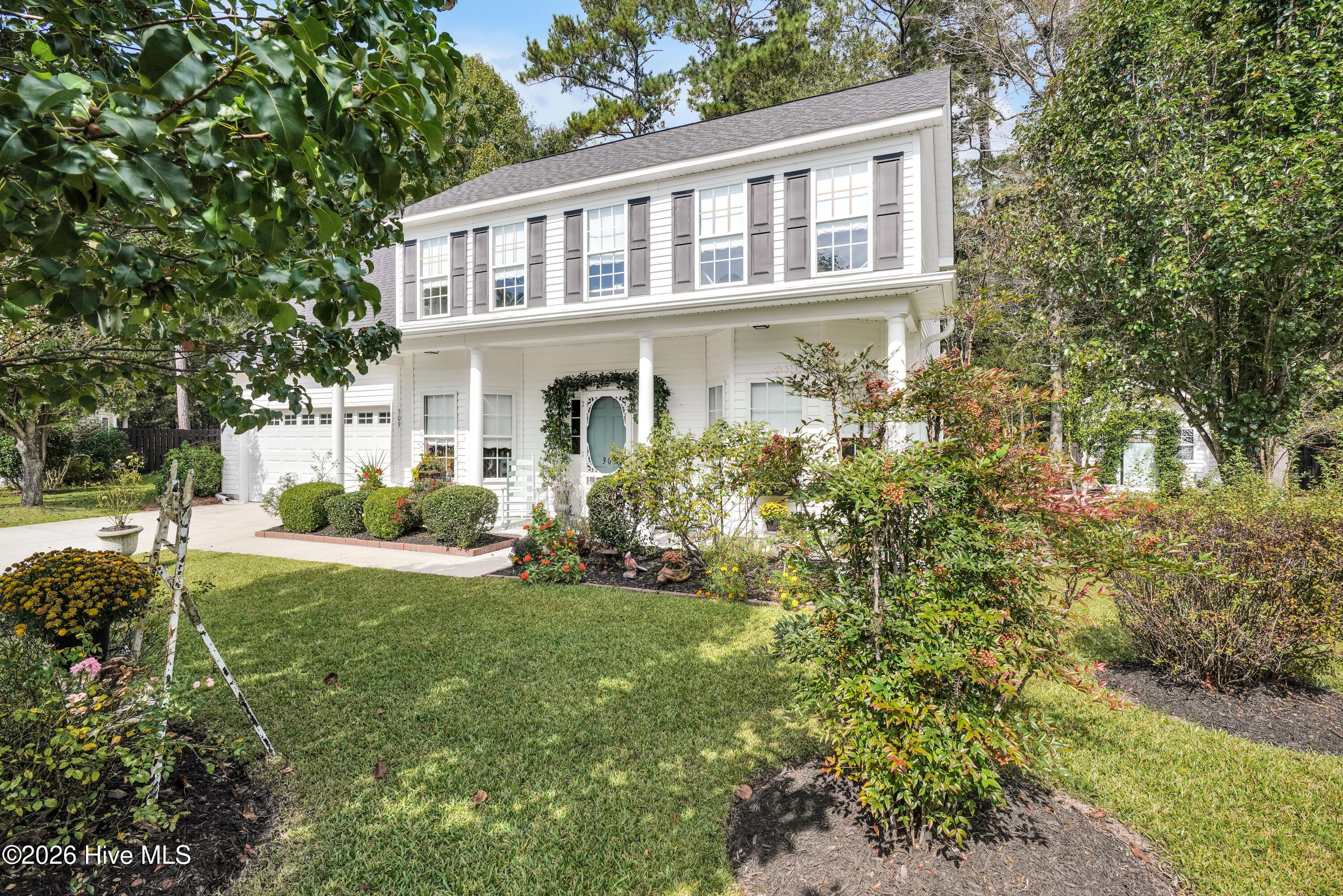 309 Rye Field Court Leland, NC 28451 - Photo 2 of 39 309RyeFieldCourt-2