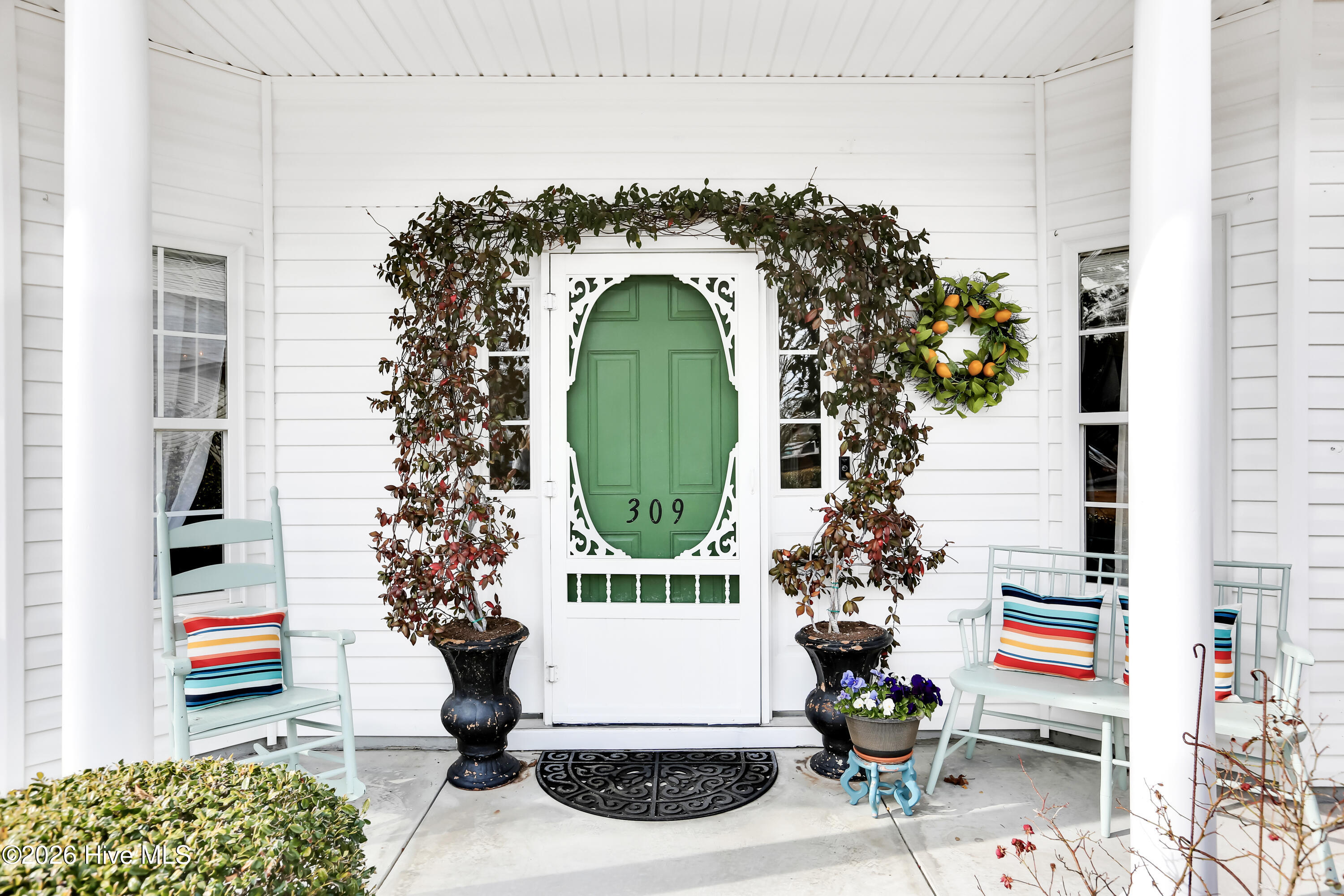 309 Rye Field Court Leland, NC 28451 - Photo 5 of 39 309RyeFieldCourt-1