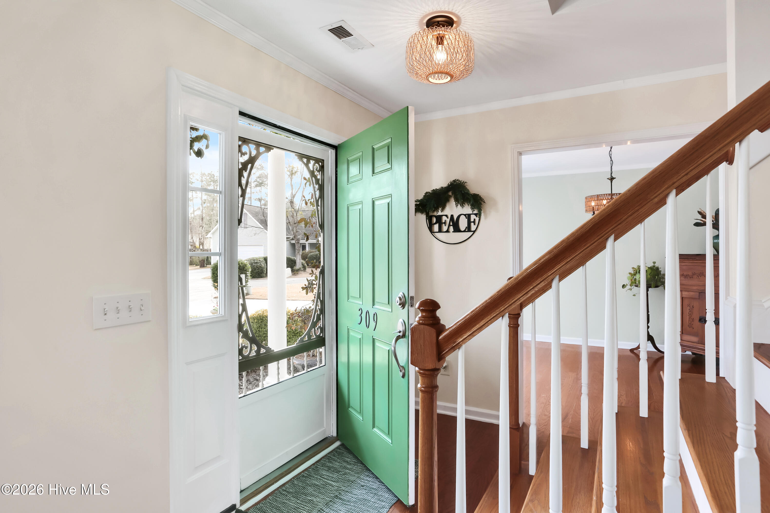 309 Rye Field Court Leland, NC 28451 - Photo 7 of 39 309RyeFieldCourt-2