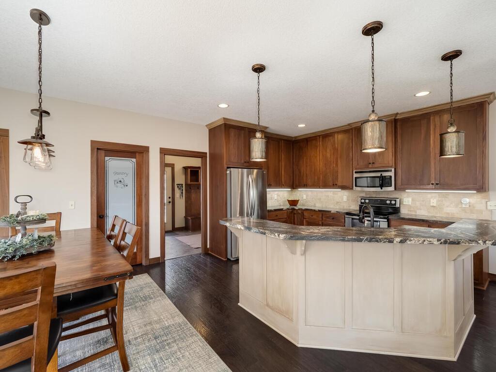 16074 Rhinestone Street Northwest Ramsey, MN 55303 - Photo 15 of 47