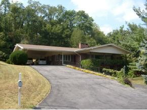 28 Trail Road Bristol, VA 24201 - Photo 1 of 9 Photo 1