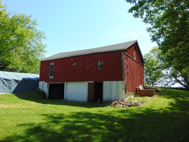 10918 North Begole Road St. Louis, MI 48880 - Photo 4 of 48 1875275-3.JPG